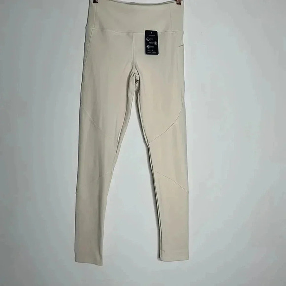 Activewear Set - Tan - Picture 3 of 6